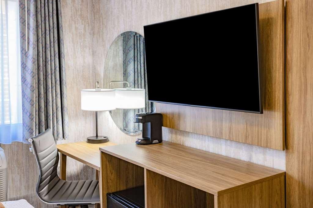 Days Inn By Wyndham Bronx Nyc New York Zimmer foto