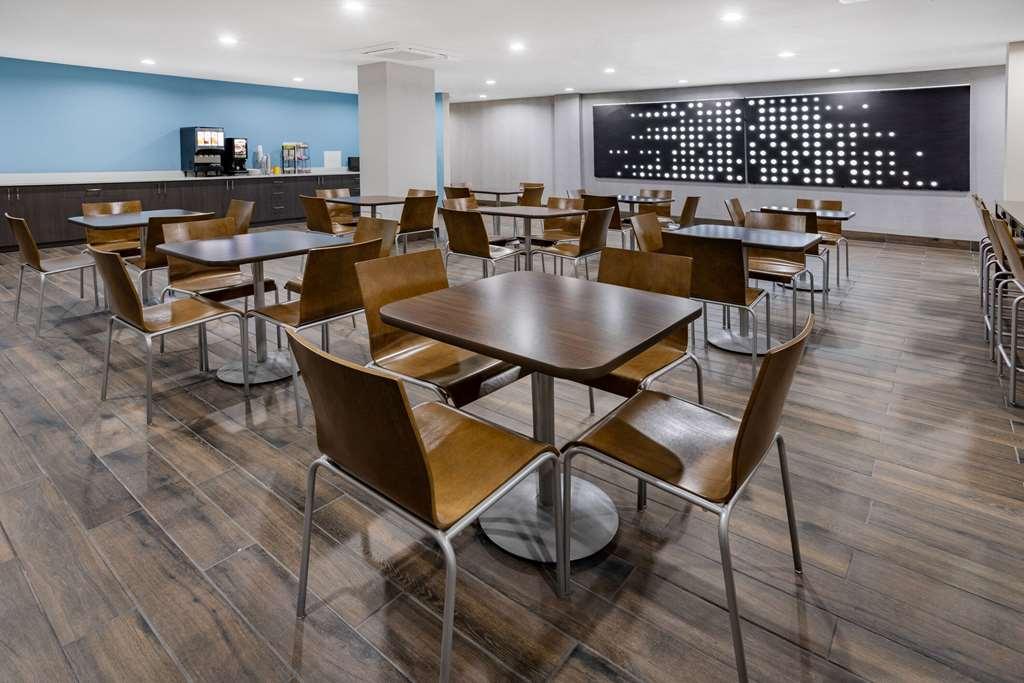Days Inn By Wyndham Bronx Nyc New York Einrichtungen foto