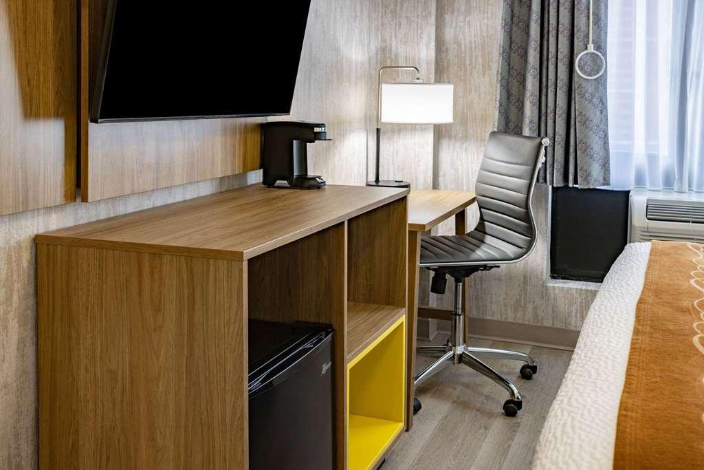 Days Inn By Wyndham Bronx Nyc New York Zimmer foto