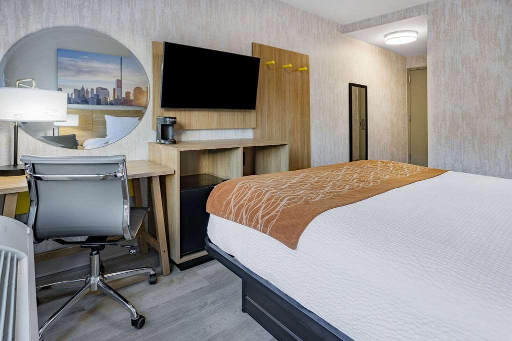 Days Inn By Wyndham Bronx Nyc New York Zimmer foto